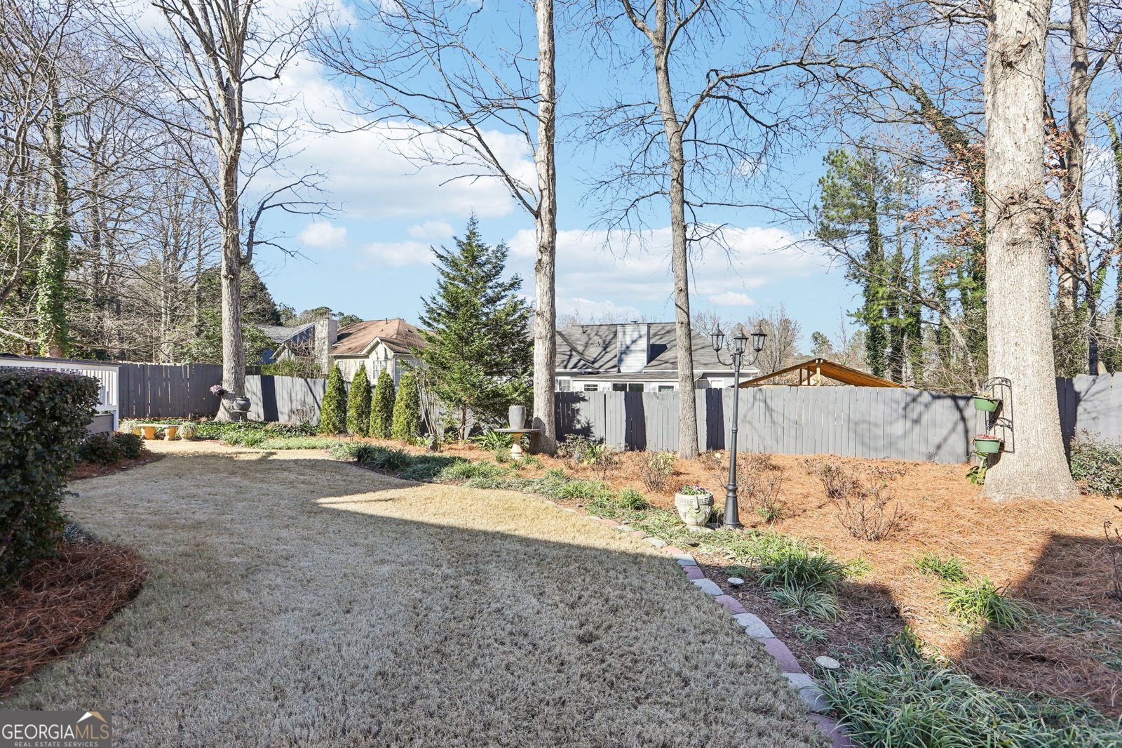 657 Thornapple Trail Lawrenceville - Photo 21