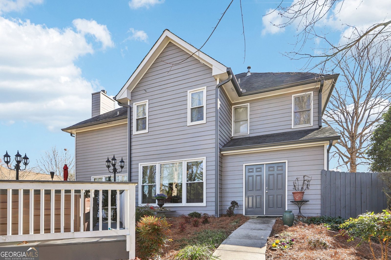 657 Thornapple Trail Lawrenceville - Photo 22