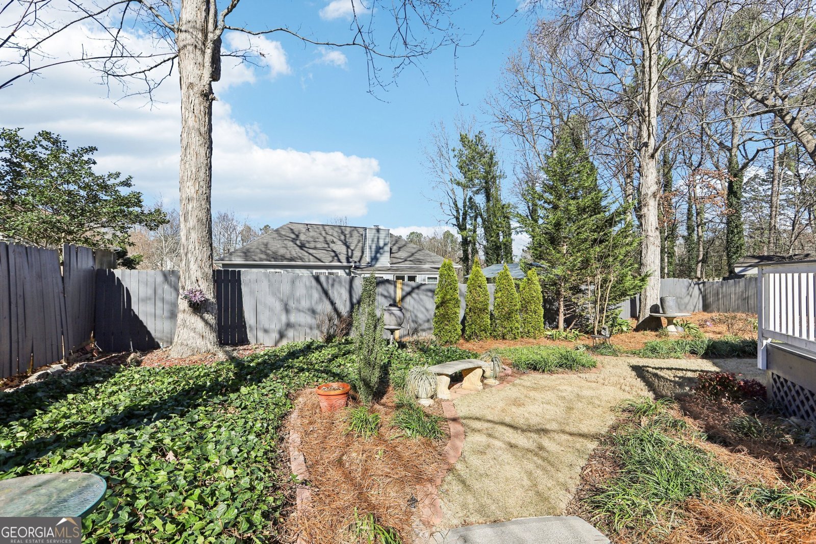 657 Thornapple Trail Lawrenceville - Photo 23