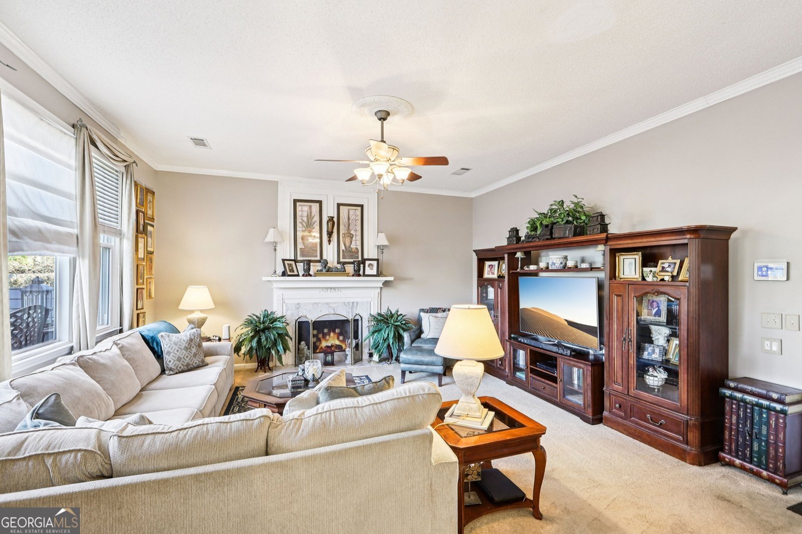 657 Thornapple Trail Lawrenceville - Photo 6