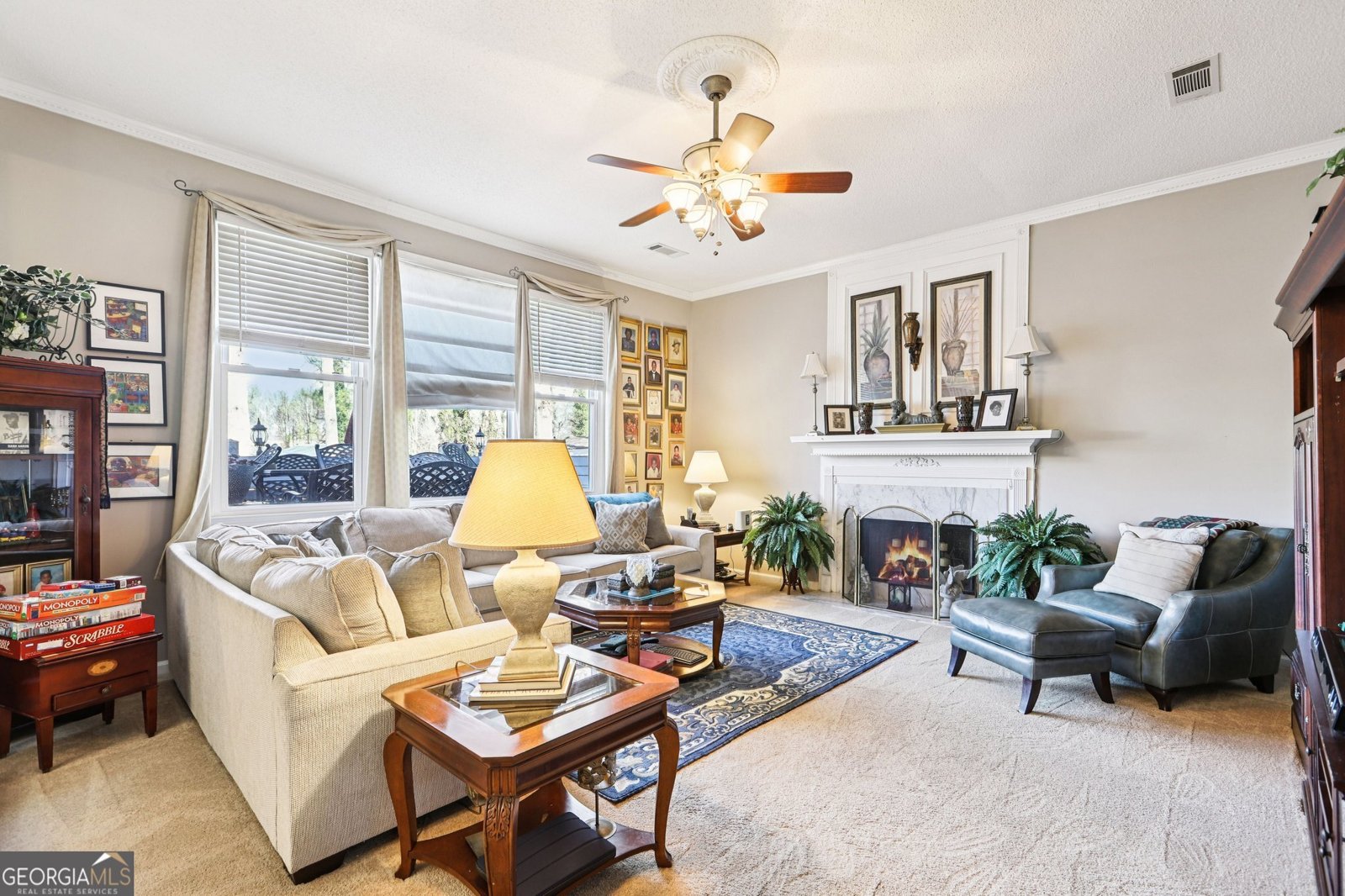 657 Thornapple Trail Lawrenceville - Photo 7