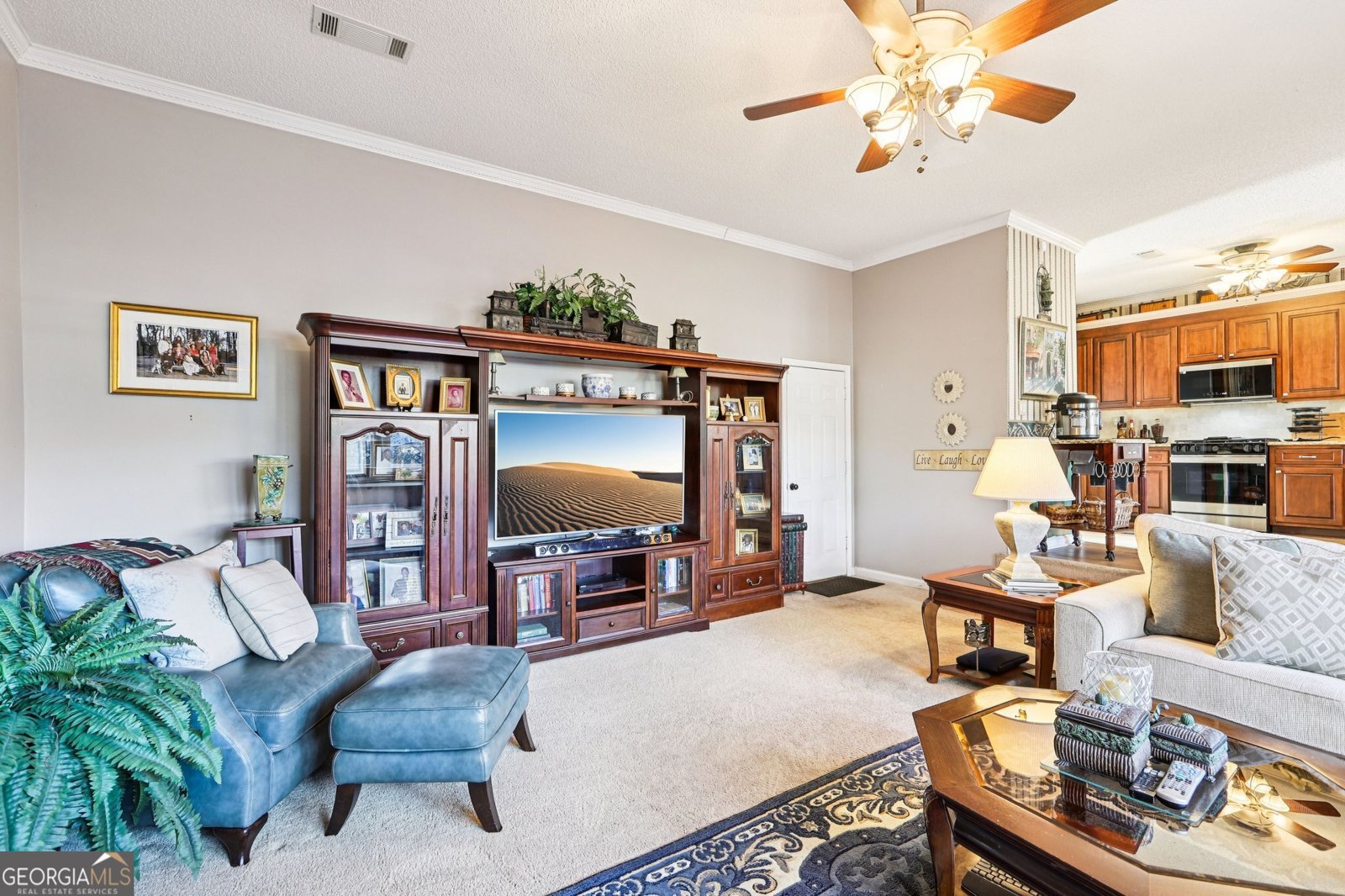 657 Thornapple Trail Lawrenceville - Photo 8