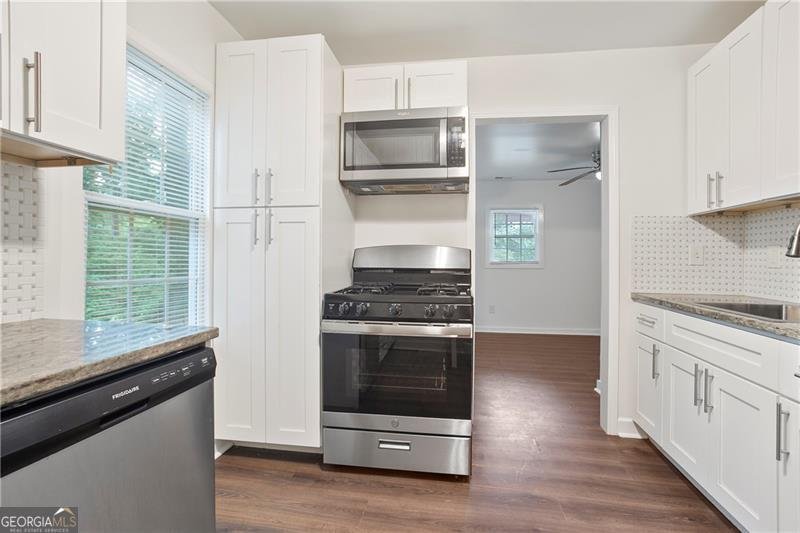 2097 Baker Road Atlanta - Photo 12