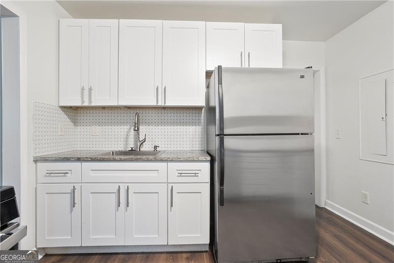 2097 Baker Road Atlanta - Photo 13