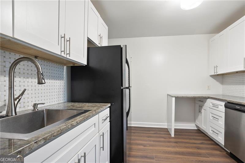 2097 Baker Road Atlanta - Photo 14