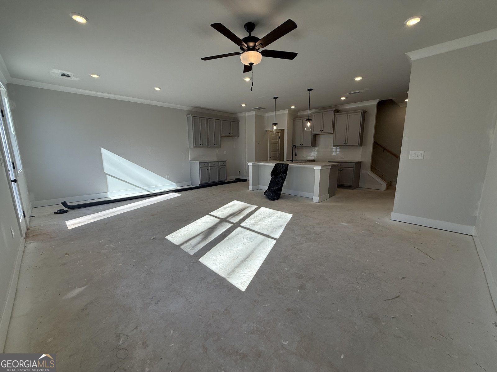 357 Brook Landing Circle Auburn - Photo 9