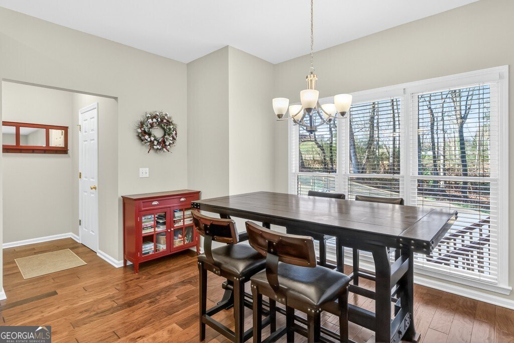 6540 Ivey Pine Pointe Cumming - Photo 11