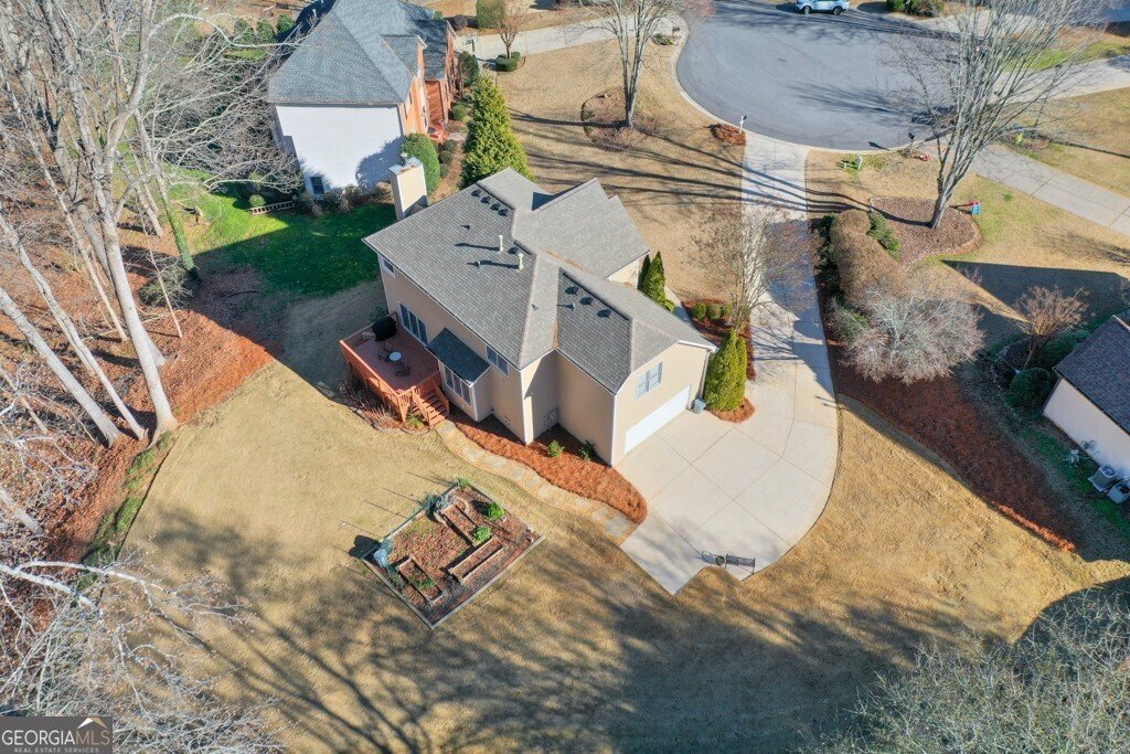 6540 Ivey Pine Pointe Cumming - Photo 30