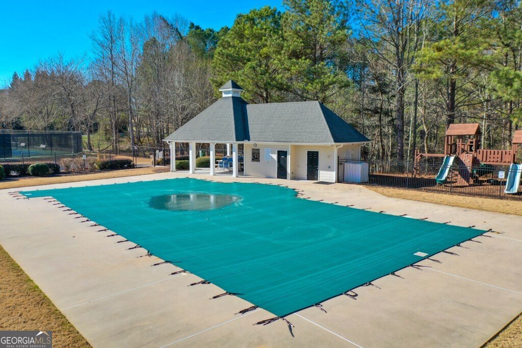 6540 Ivey Pine Pointe Cumming - Photo 34