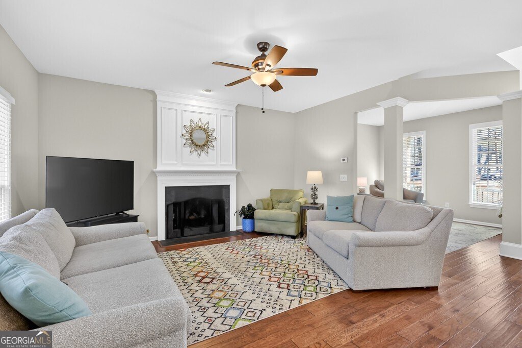 6540 Ivey Pine Pointe Cumming - Photo 6