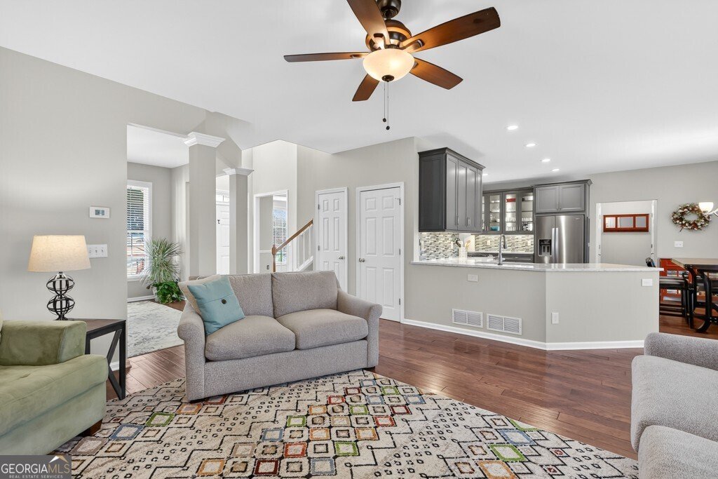 6540 Ivey Pine Pointe Cumming - Photo 7