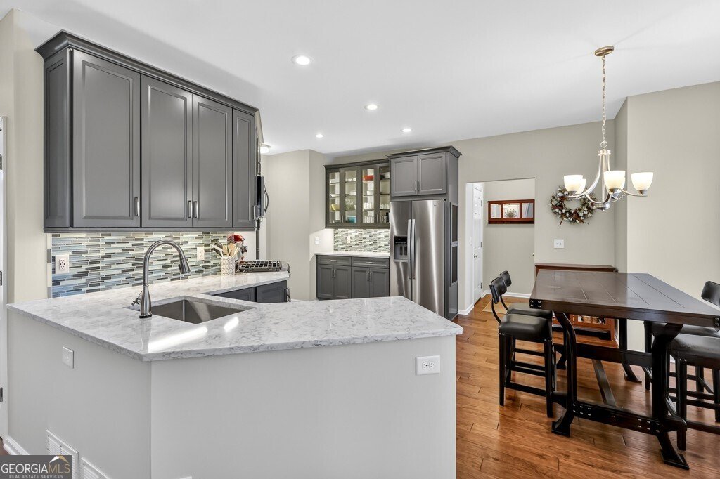 6540 Ivey Pine Pointe Cumming - Photo 8