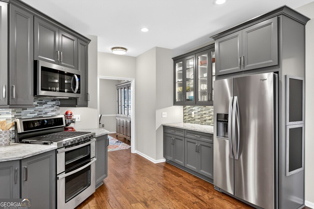 6540 Ivey Pine Pointe Cumming - Photo 9