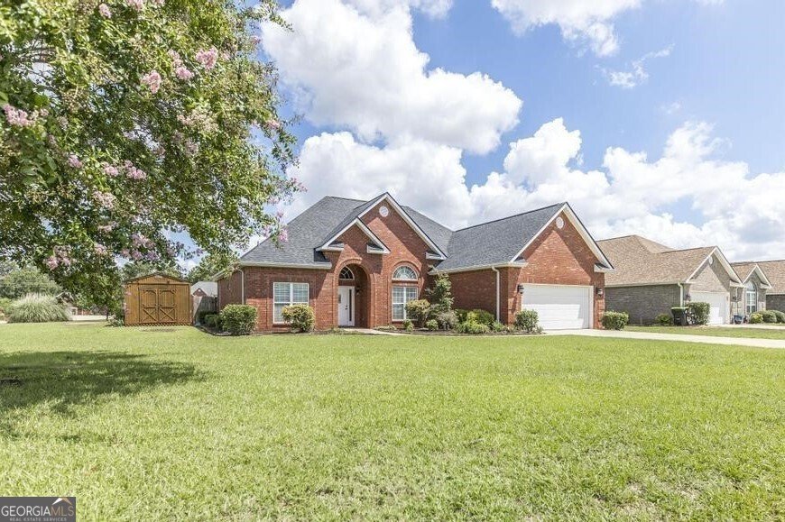 234 Sedgebrooke Drive Warner Robins - Photo 1