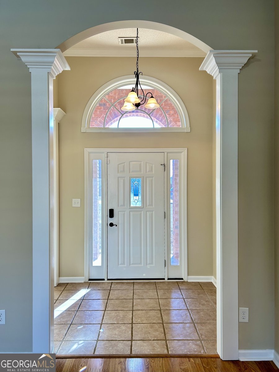 234 Sedgebrooke Drive Warner Robins - Photo 10