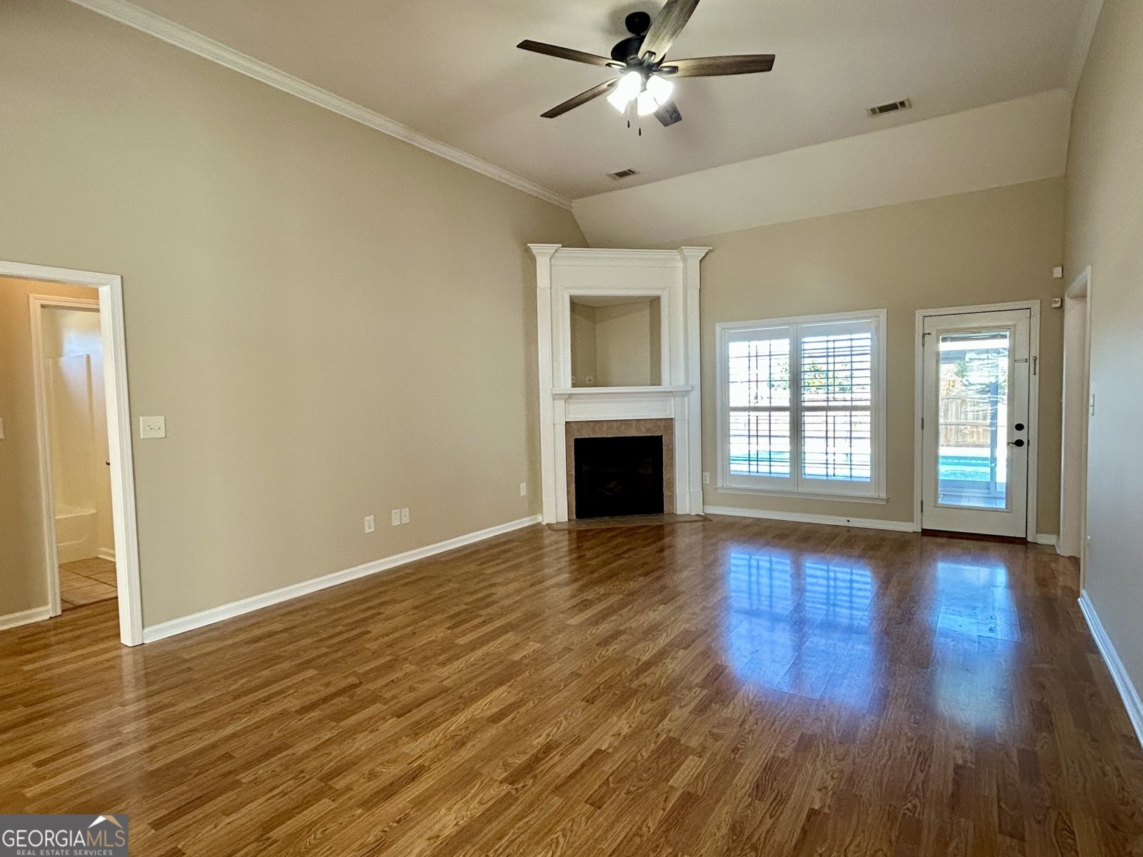 234 Sedgebrooke Drive Warner Robins - Photo 14