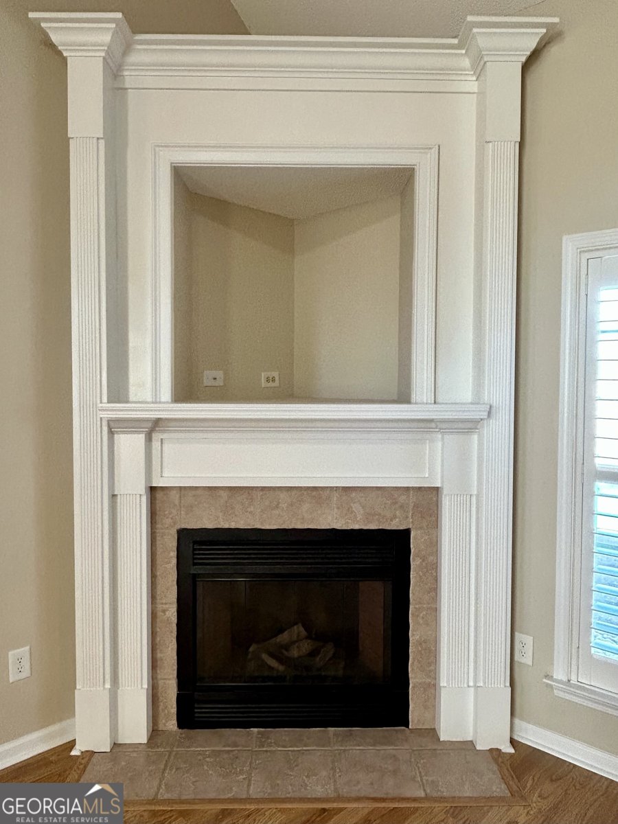 234 Sedgebrooke Drive Warner Robins - Photo 16