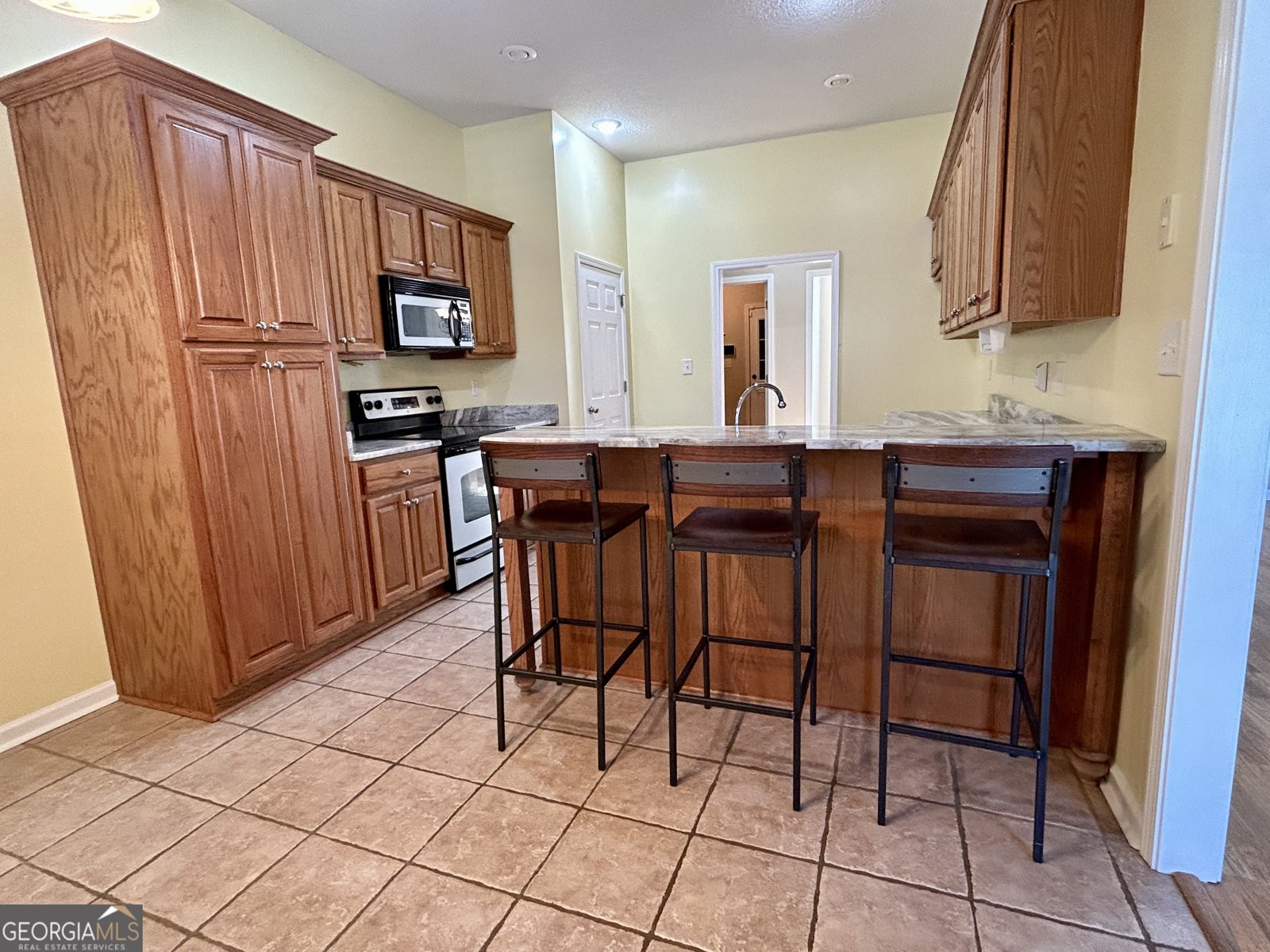 234 Sedgebrooke Drive Warner Robins - Photo 19