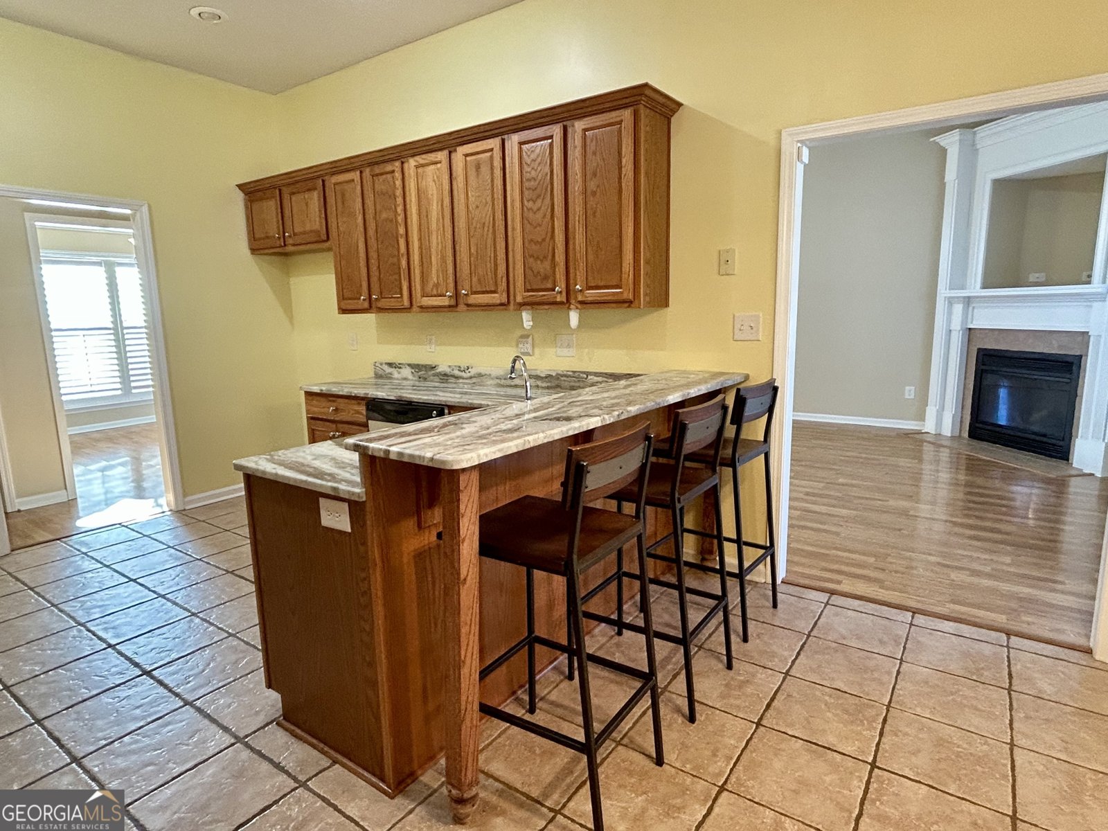 234 Sedgebrooke Drive Warner Robins - Photo 20