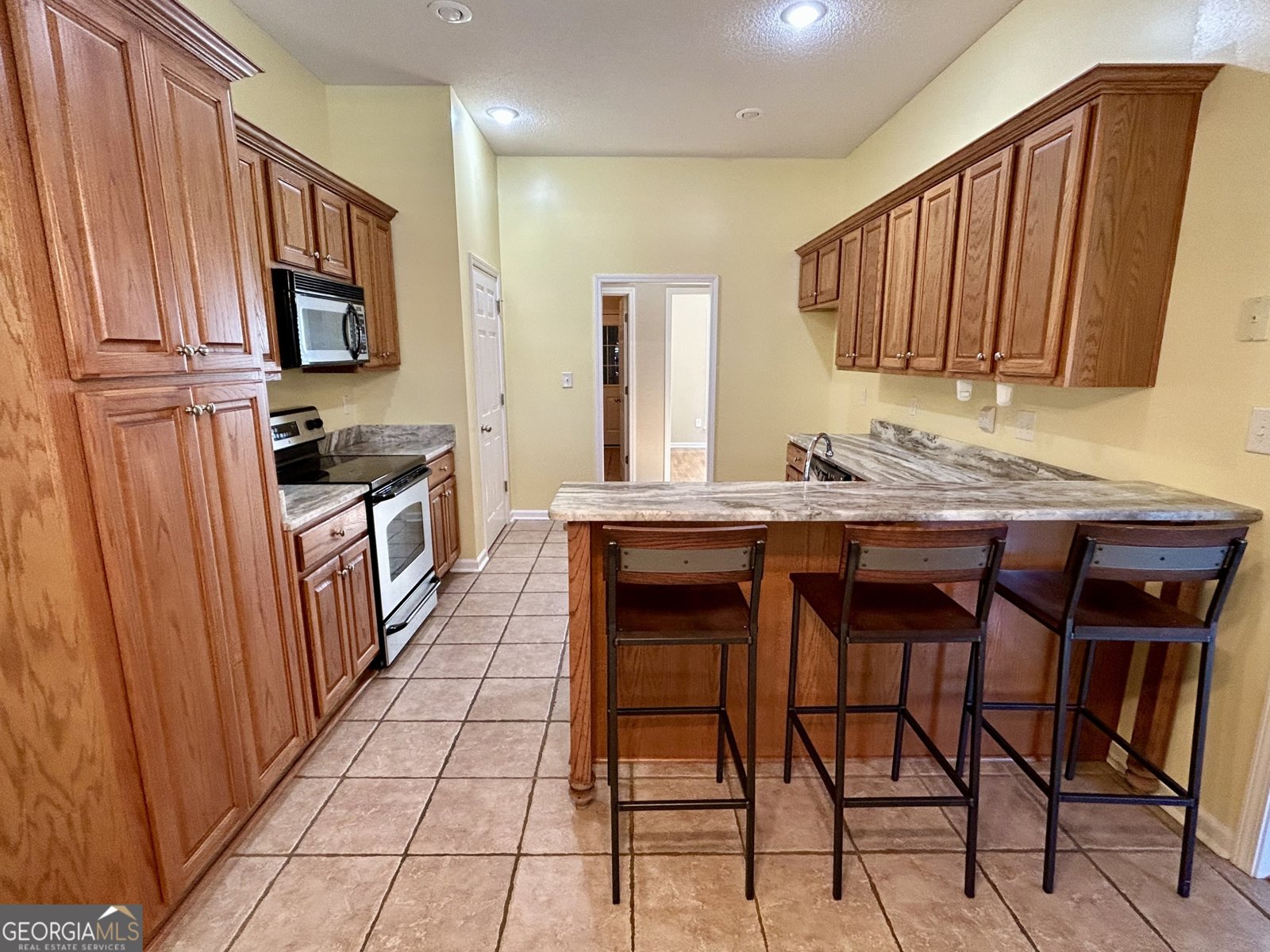 234 Sedgebrooke Drive Warner Robins - Photo 21