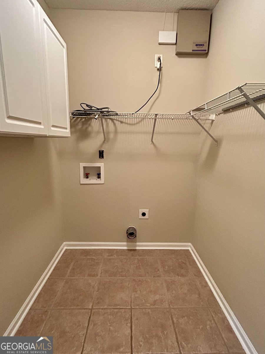 234 Sedgebrooke Drive Warner Robins - Photo 28