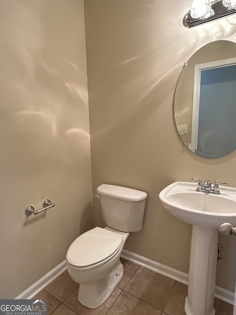 234 Sedgebrooke Drive Warner Robins - Photo 29