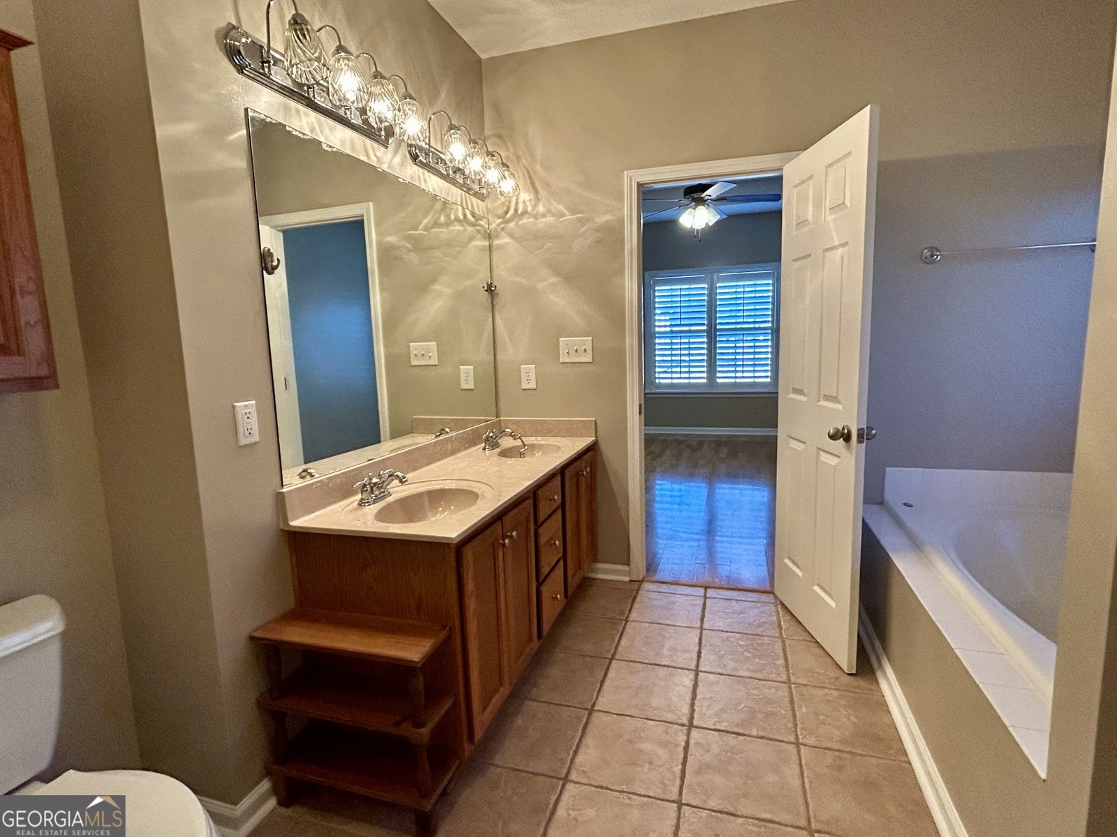234 Sedgebrooke Drive Warner Robins - Photo 33