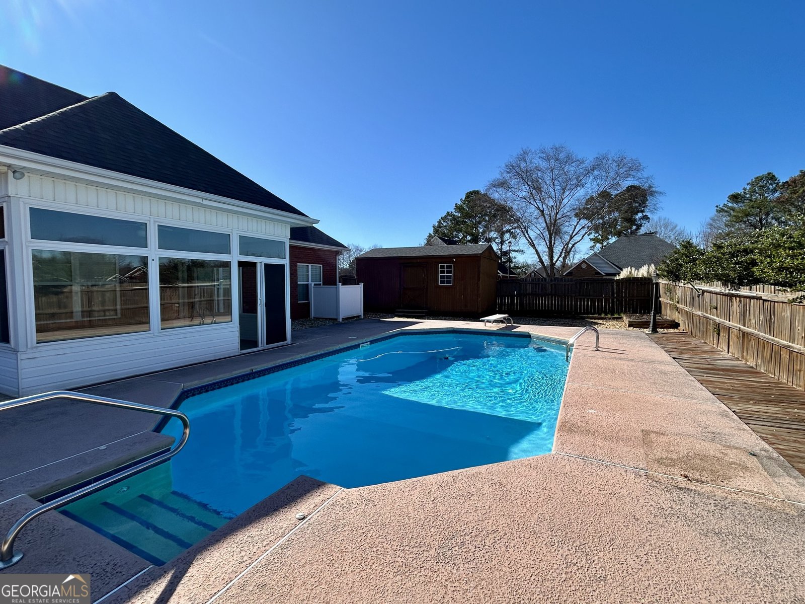 234 Sedgebrooke Drive Warner Robins - Photo 46