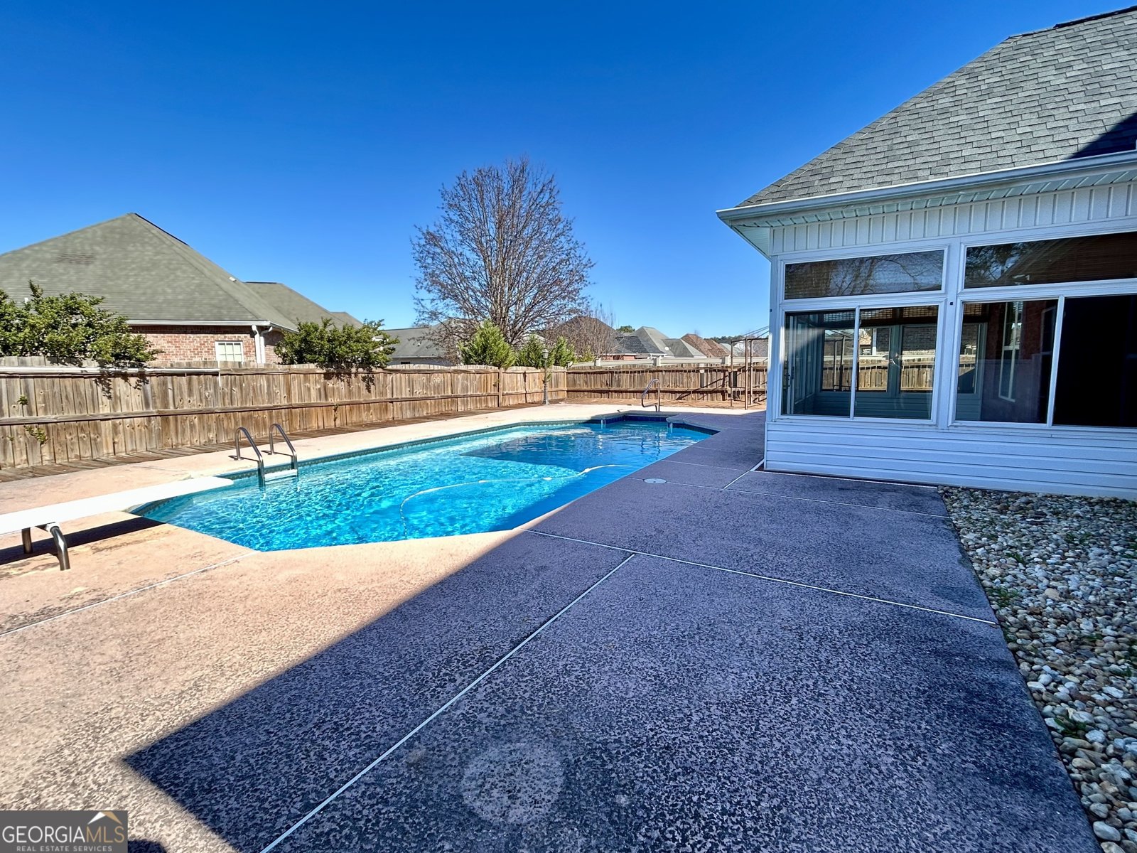 234 Sedgebrooke Drive Warner Robins - Photo 47