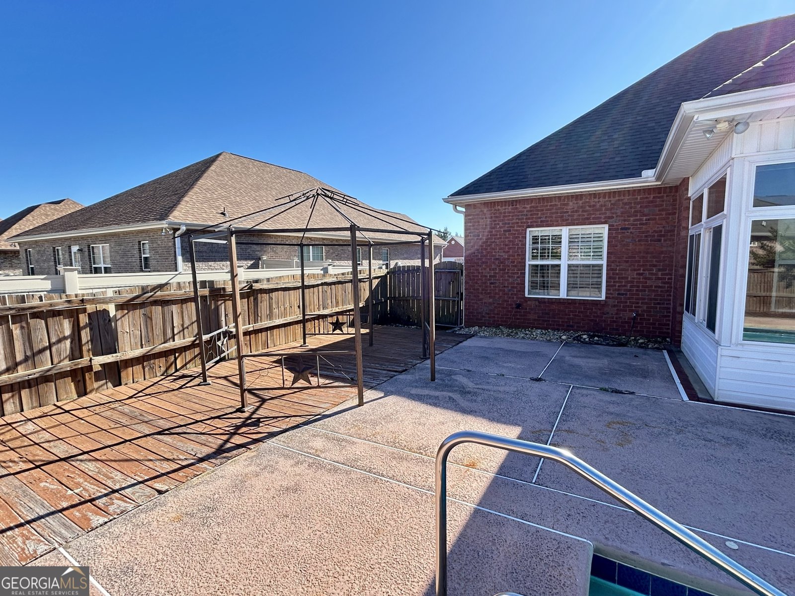 234 Sedgebrooke Drive Warner Robins - Photo 48