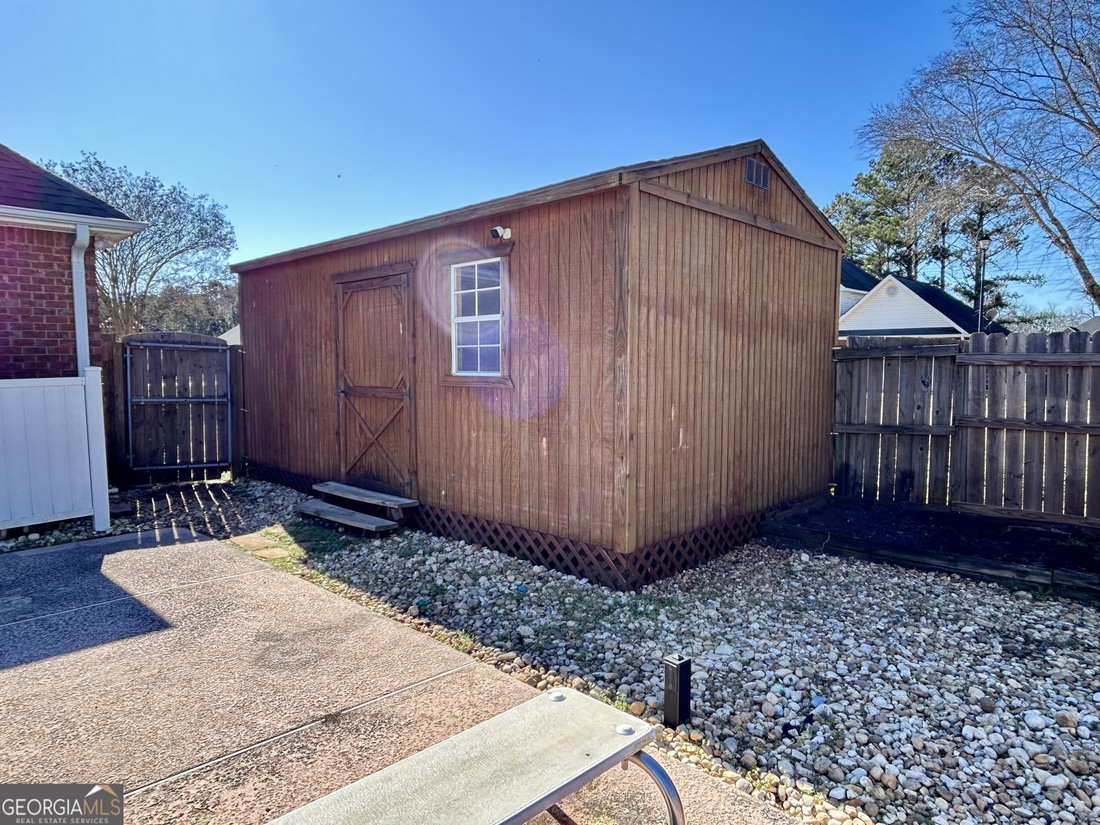 234 Sedgebrooke Drive Warner Robins - Photo 49