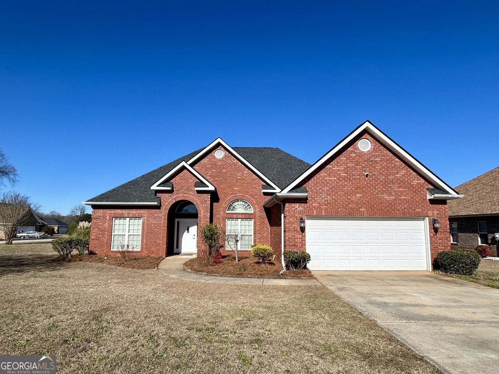 234 Sedgebrooke Drive Warner Robins - Photo 6