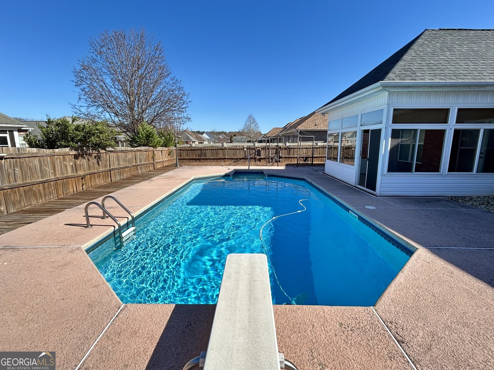 234 Sedgebrooke Drive Warner Robins - Photo 7