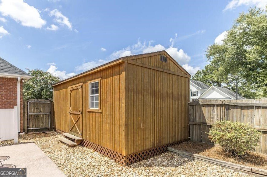 234 Sedgebrooke Drive Warner Robins - Photo 9