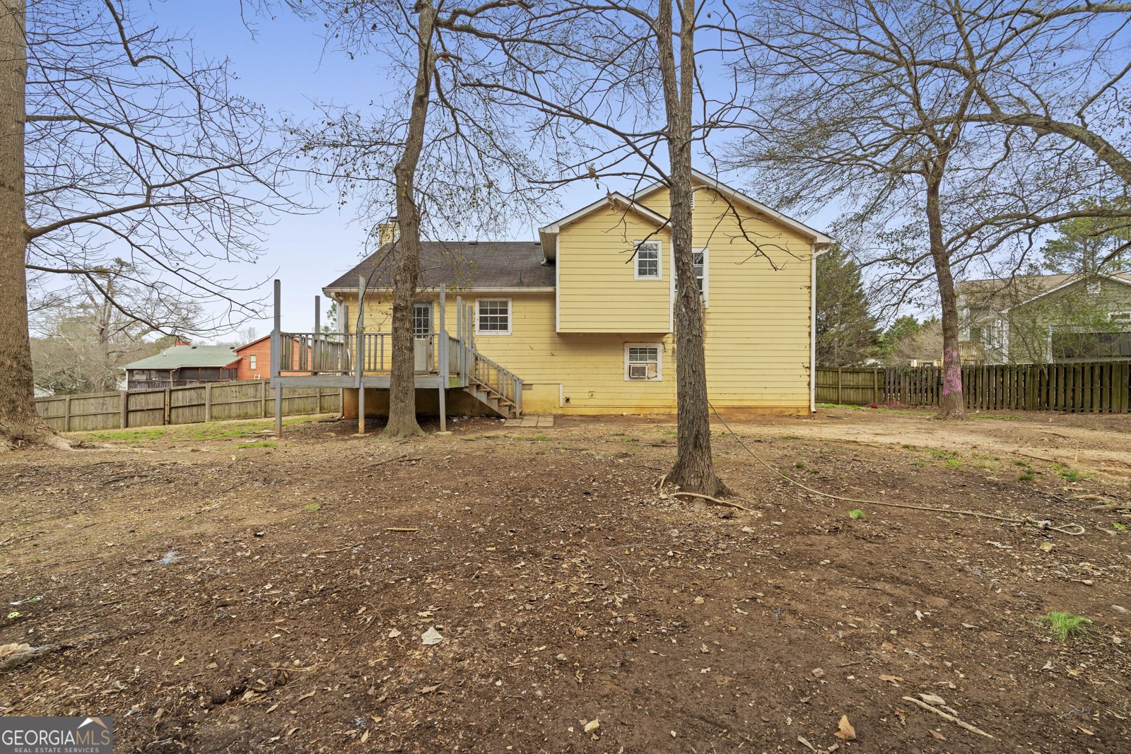 12 Creek Bend Court Euharlee - Photo 32