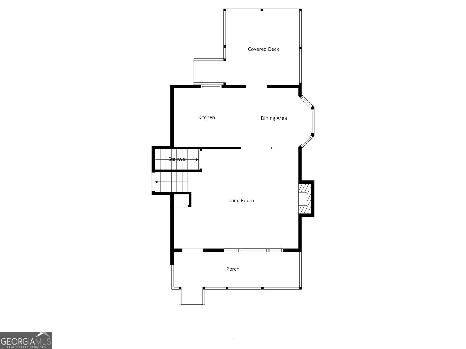 12 Creek Bend Court Euharlee - Photo 34