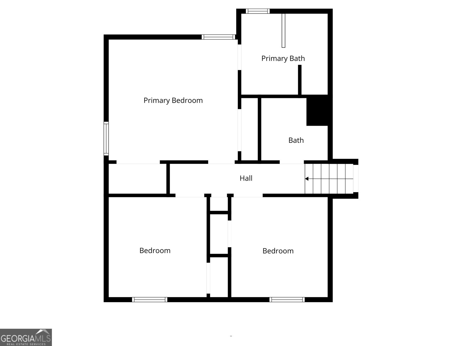 12 Creek Bend Court Euharlee - Photo 35