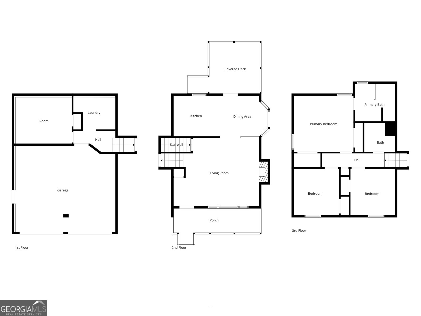 12 Creek Bend Court Euharlee - Photo 37
