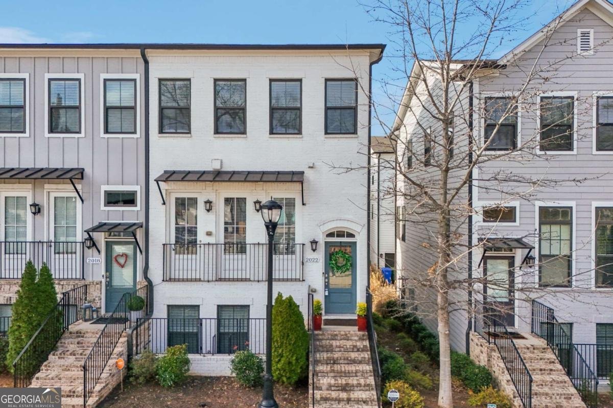 2022 Manchester Street Atlanta - Photo 1