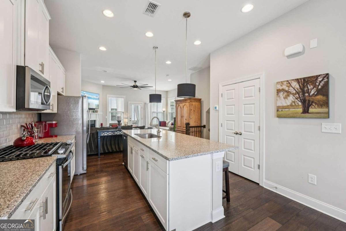 2022 Manchester Street Atlanta - Photo 8