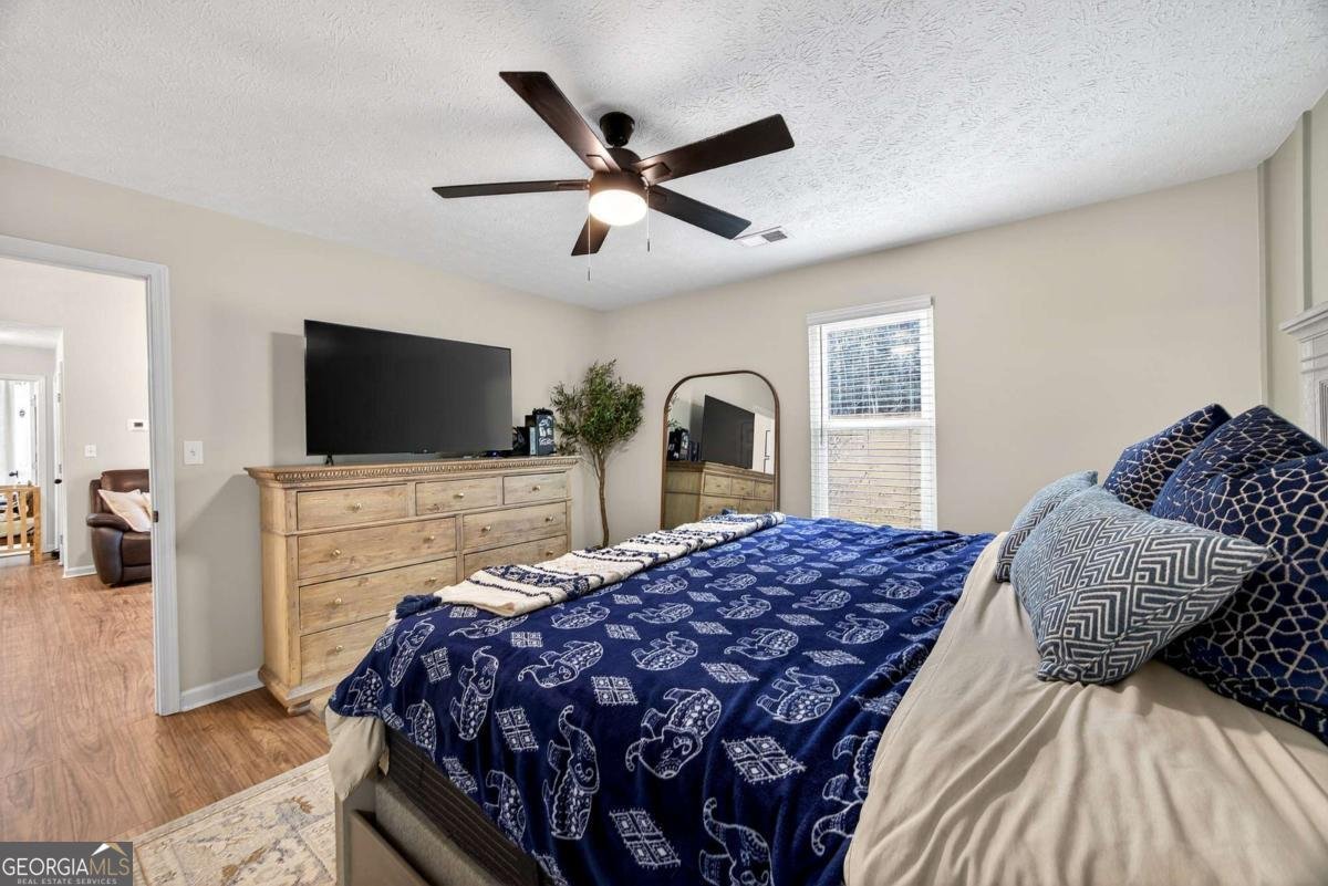 250 Prestigious Place Senoia - Photo 15