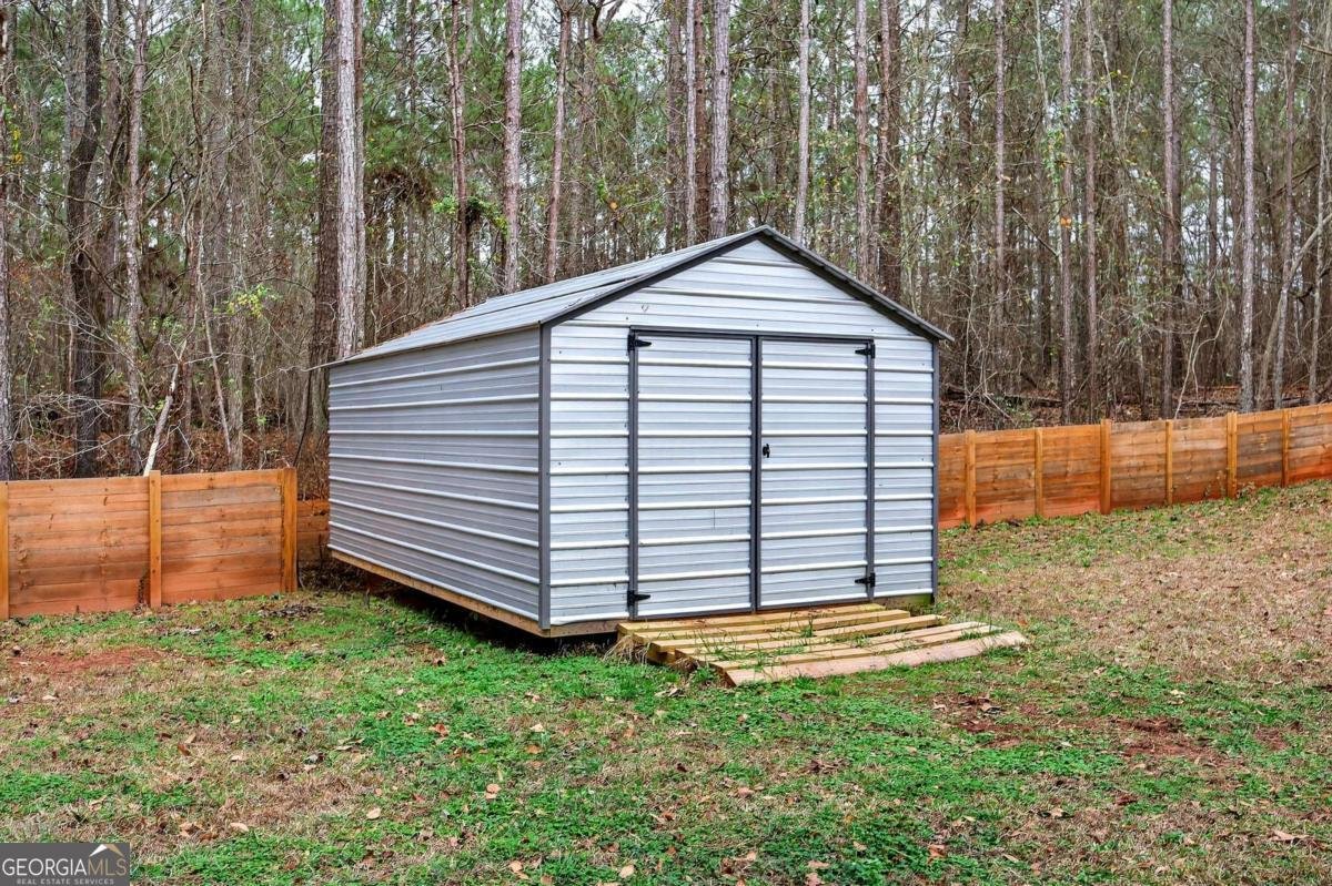 250 Prestigious Place Senoia - Photo 26