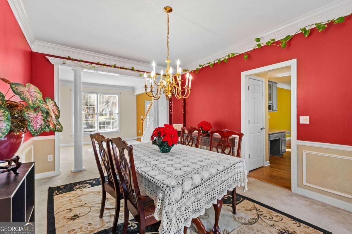 1292 Killian Way Lilburn - Photo 10