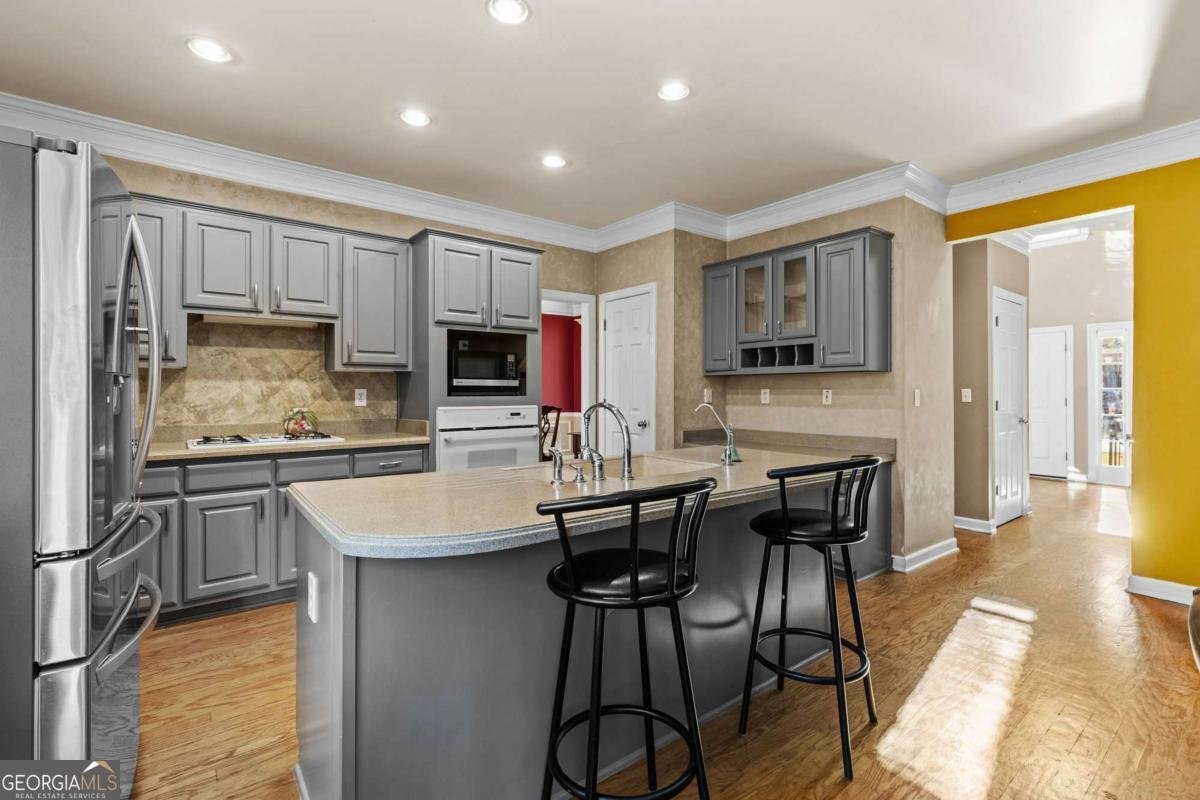 1292 Killian Way Lilburn - Photo 11