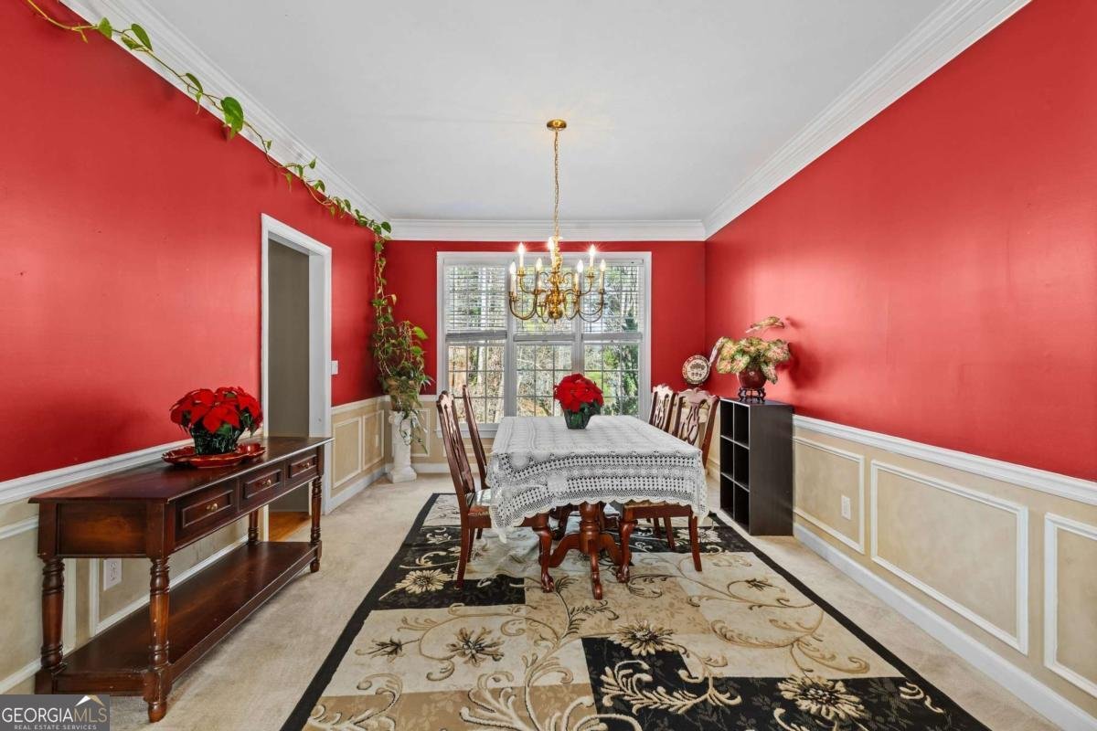 1292 Killian Way Lilburn - Photo 12