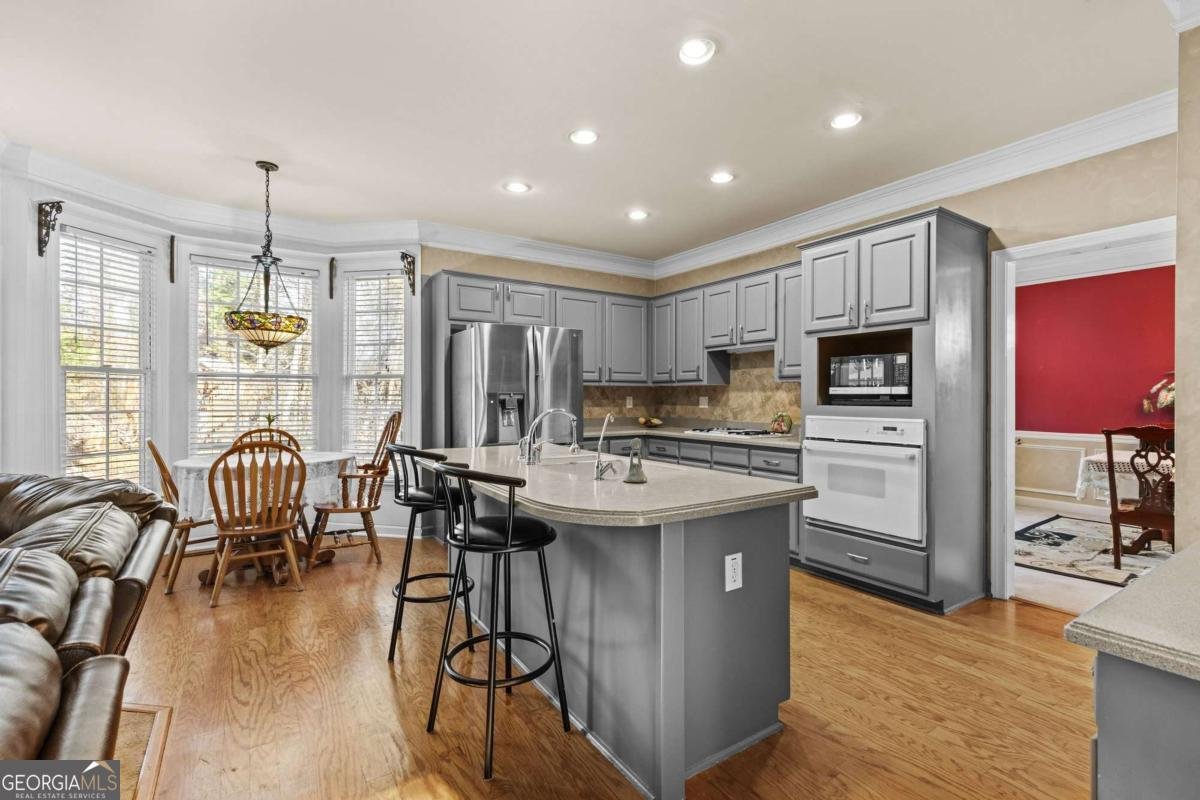 1292 Killian Way Lilburn - Photo 13