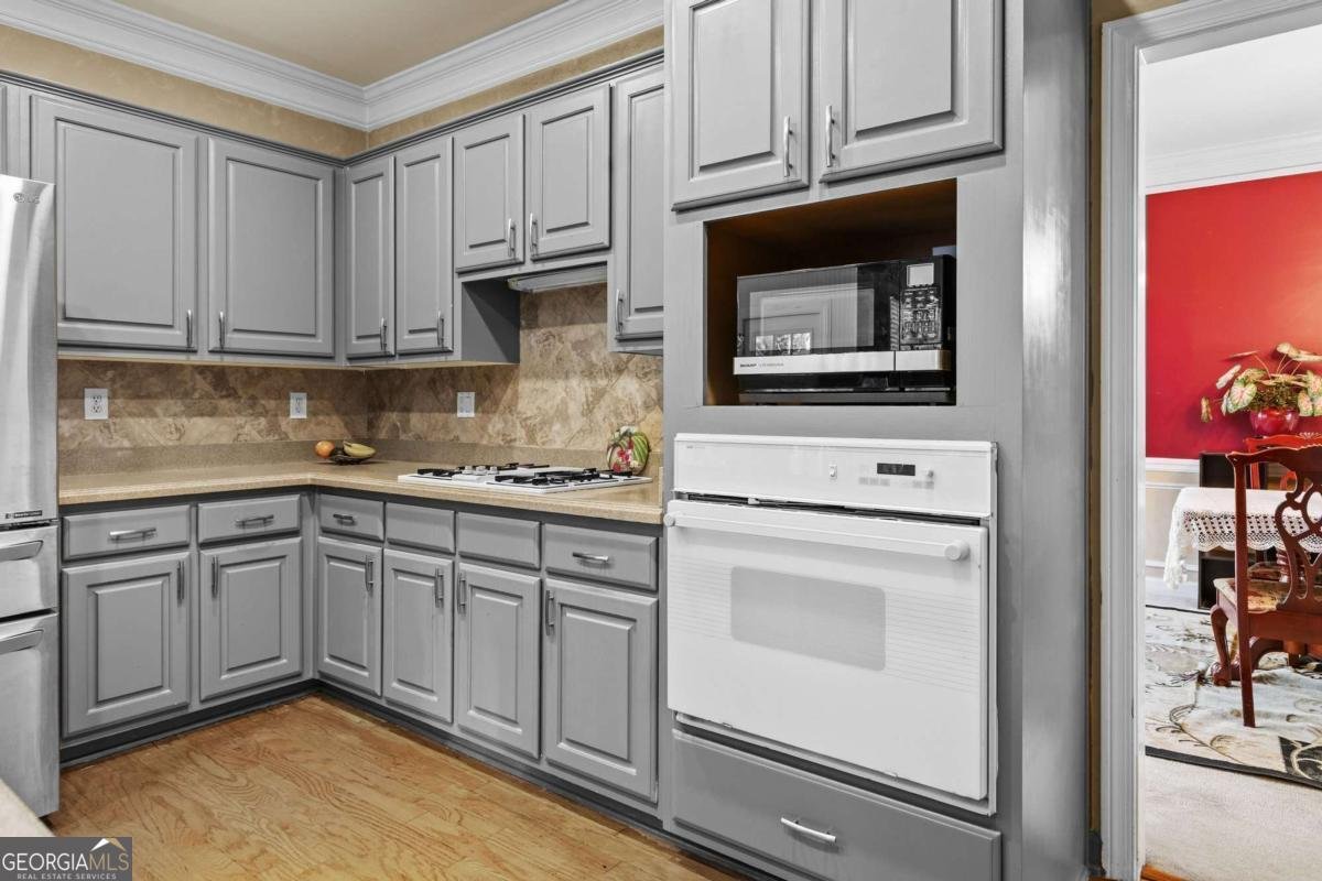 1292 Killian Way Lilburn - Photo 14