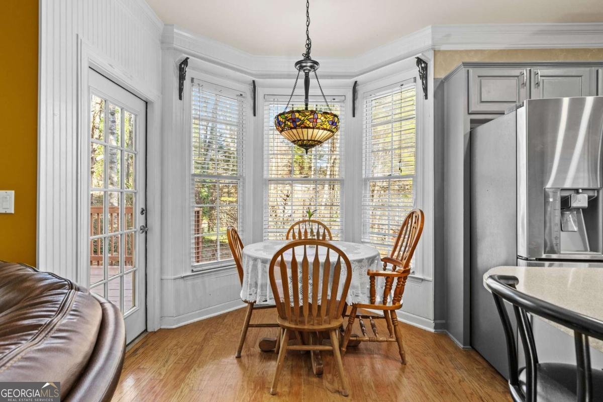 1292 Killian Way Lilburn - Photo 16