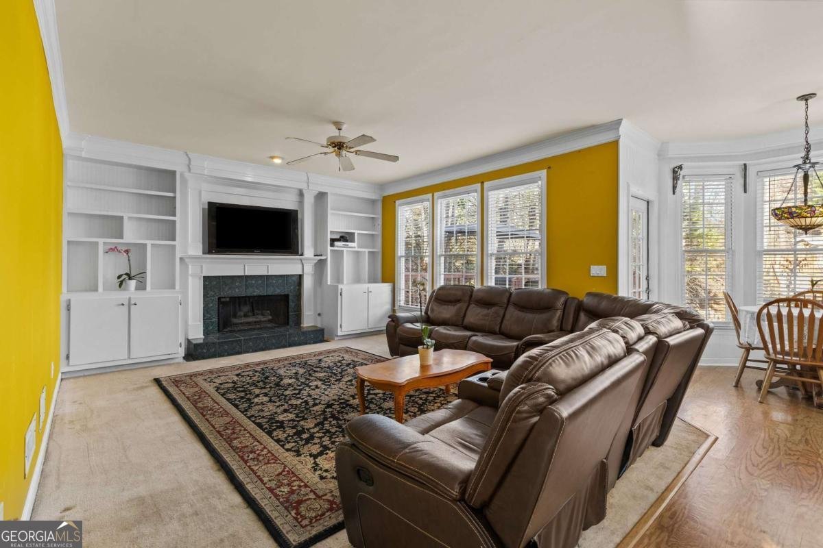 1292 Killian Way Lilburn - Photo 17