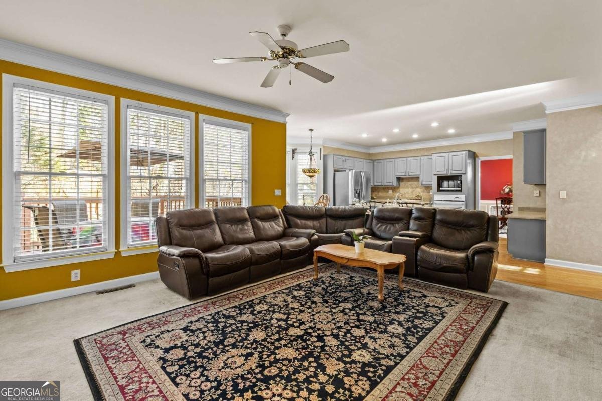 1292 Killian Way Lilburn - Photo 18